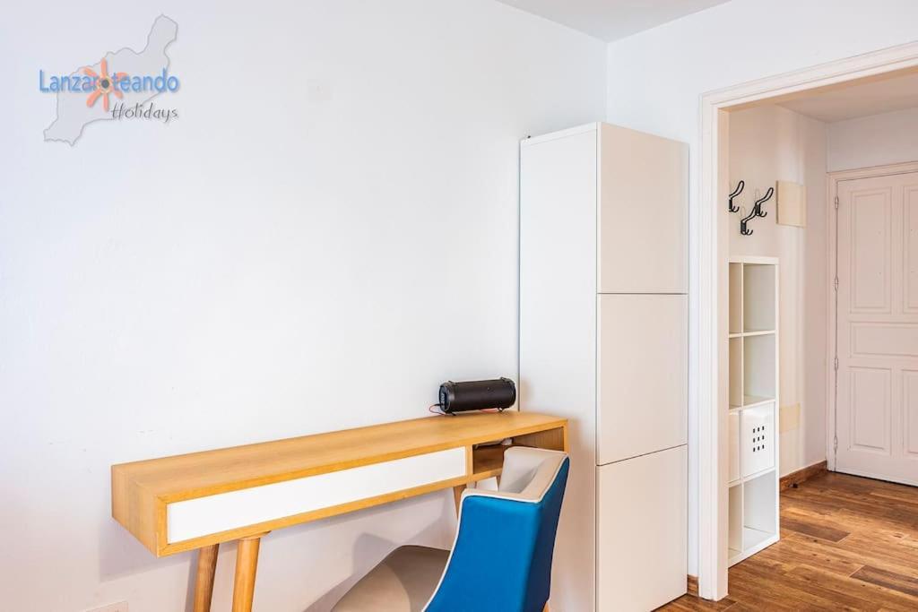 קוסטה טגוויסה Vivienda Vacacional El Descanso מראה חיצוני תמונה